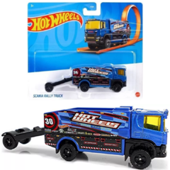 Hot Wheels Caminhão Track Stars 1/64 - Vários Modelos 2023 - comprar online