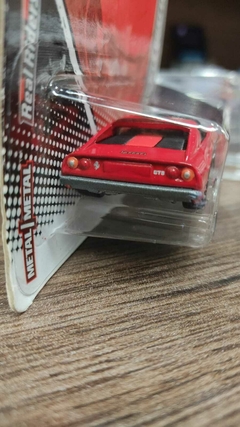 Hot Wheels Garage Ferrari 308 Gts Quattrovalvole C/ Protetor - loja online