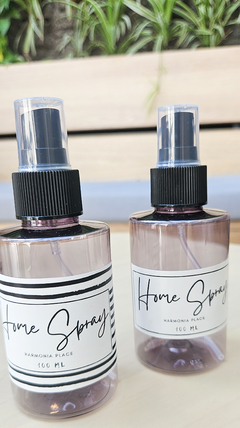 Home Spray 100ml - comprar online