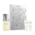 Kit Perfume Issey Miyake® L'eau D'issey Masculino Eau de Toilette 125 ml + Sabonete Líquido 50 ml + Pós Barba 50 ml