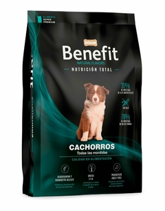 Cachorros 3 KG 2 X 1