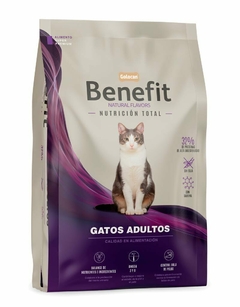 Gatos adultos 7,5 kg