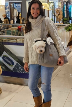Dog Bag - comprar online