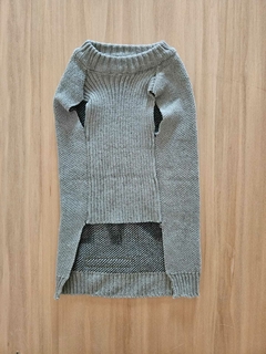 Sweater done with love - comprar online