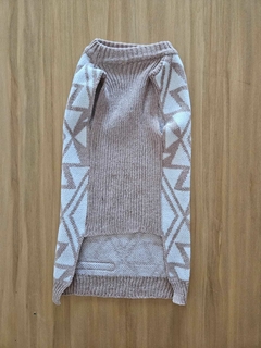 Sweater Rombo - comprar online