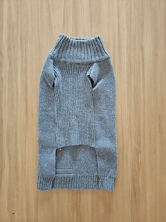 Sweater polera - modopet