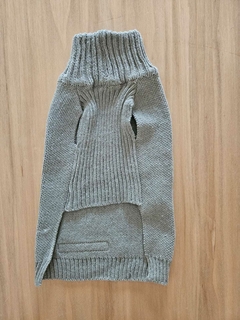 Sweater polera - comprar online