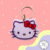Placa ID | Placa para Mascota | Plaquita de Identificación Personalizada | Hello Kitty