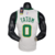 Regata Boston Celtics Branca Edição Limitada - comprar online