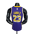 Regata Los Angeles Lakers Roxa 75th Anniversary - comprar online