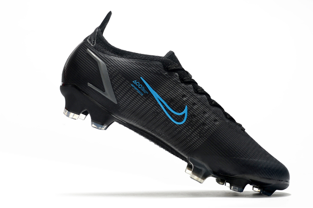 Mercurial azul e preta 2025