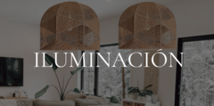 Banner de la categoría ILUMINACIÓN 