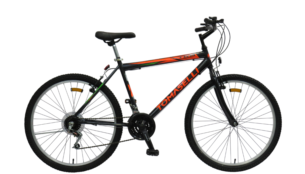BICI TOMASELLI TRB R26