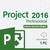 project 2016 pro