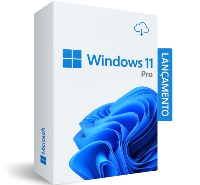 Comprar Windows 11 Pro - Download - Sistema Operacional