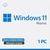 Licença Windows 11 Home - 32 / 64 Bits - ESD - comprar online