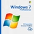 Licença Windows 7 Professional - 32 / 64 Bits - ESD