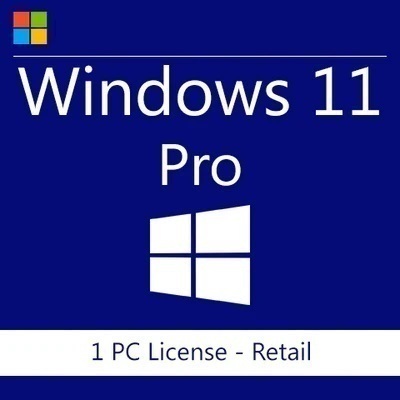 Licenças Windows: Chave Windows 11 Pro Permanente