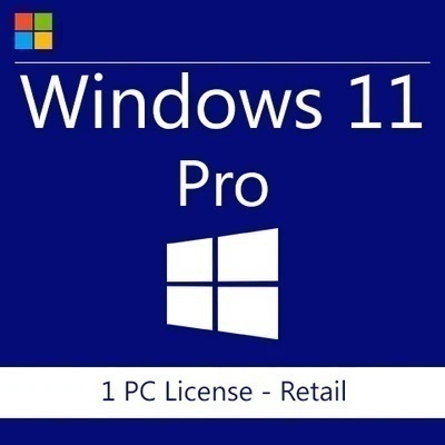 Windows 11 Pro - Licença - 1 licença - ESD - 64-bit, Retalho Nacional -  Todos os idiomas