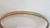 Imagem do Lustre Pendente 3 Anéis Aliança de Led Aros 40/60/80 cm 1,50 cm altura (pé direito simples)