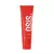 Gel de peinado extra fuerte Osis+ G-Force de Schwarzkopf en tubo rojo.