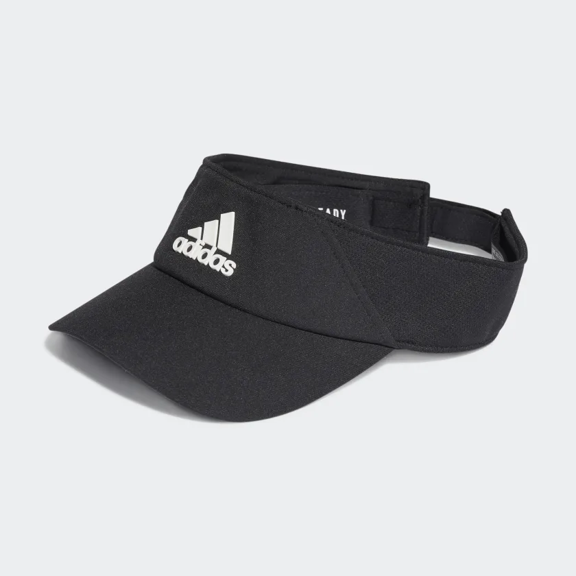Viseira top adidas verde