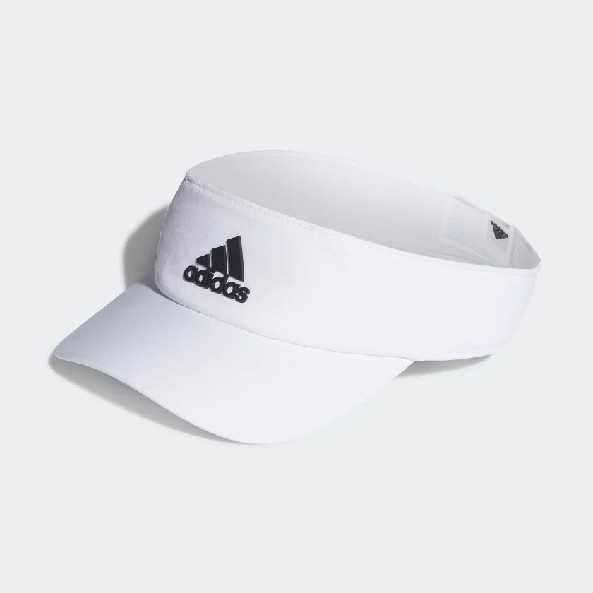 Viseira top adidas verde