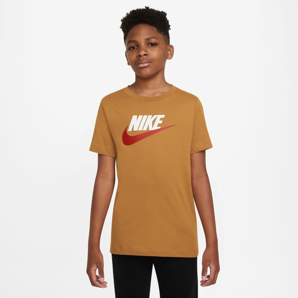 Camiseta Nike Dri-Fit Tee 6/1 Masculina - Produtos