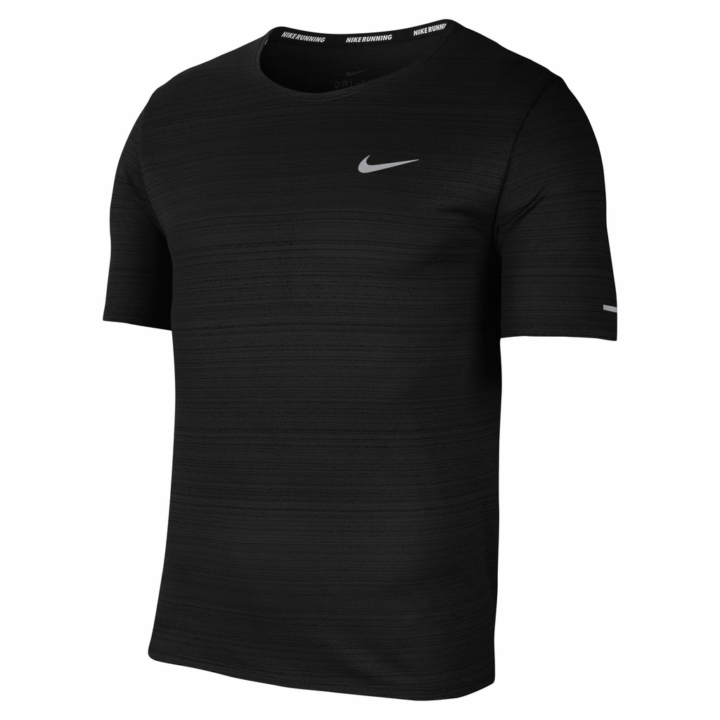 Nike cool hotsell miler top