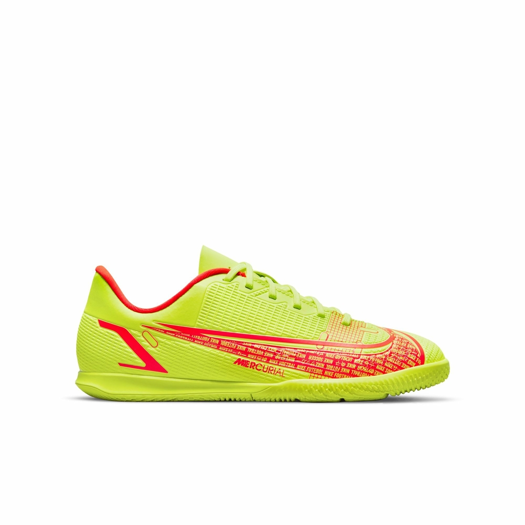 Tenis FS Nike Mercurial Vapor 14 Club - Poly Sport