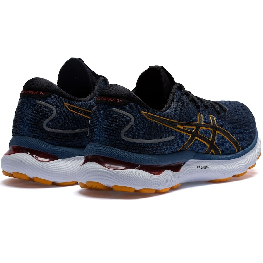 Tenis Asics Gel Nimbus 24 Comprar em Poly Sport