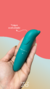 Vibrador Ponto G - Golfinho - comprar online