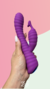 Good - Vibrador Habbit Recarregável