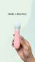 Mini Vibrador Recarregável - comprar online