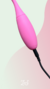 Vibrador Duplo - Cordinha - loja online