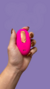 Vibrador de Calcinha via App - comprar online