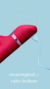 Vibrador Vem Cá - Versão 2.0 - LCS Sex Shop