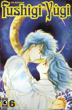 Imagem do Yuu Watase: Fushigi Yugi - Selecione Volume