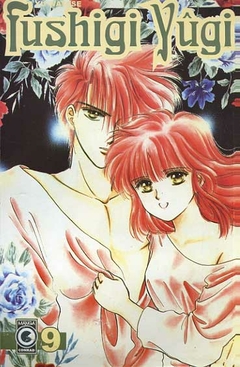 Yuu Watase: Fushigi Yugi - Selecione Volume na internet