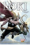 Robert Rodi: Loki - Edição Especial Encadernada