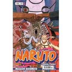 Masashi Kishimoto: Naruto - Selecione Volume na internet