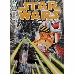 Hisao Tamaki: Star Wars - uma Nova Esperanca 1 de 2 - comprar online