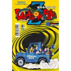 Akira Toriyama: Dragon Ball Z - 1ª Edição (Conrad) - (01-25) - Selecione Volume - comprar online