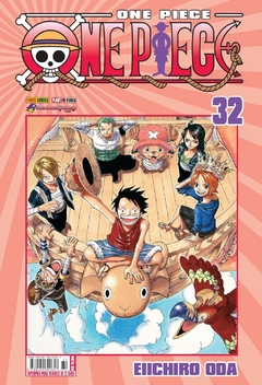 Eiichiro Oda: One Piece - (01-50) - Selecione Volume na internet