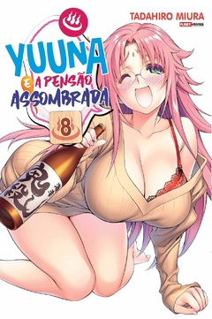 Tadahiro Miura: Yuuna e a Pensão Assombrada - Selecione Volume na internet