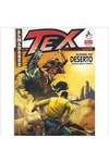 Bonelli Comics: Tex - Almanaque - N 023