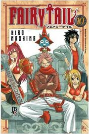 Hiro Mashima: Fairy Tail - Selecione Volume na internet