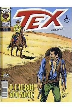 Bonelli Comics: Tex - Coleção - N 255