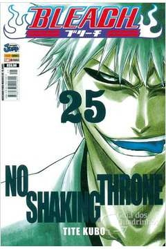 Tite Kubo: Bleach - Selecione Volume