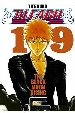 Tite Kubo: Bleach - Selecione Volume